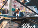 John Legend/Once Again [2021 RSD BLACK FRIDAY LTD] (Gold) 19439900851 New LP