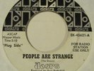 (45 Promo) (Hear) The Doors - 