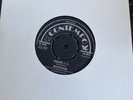 Melvin Bliss Reward / Synthetic Substitution 7
