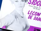 BRIGITTE BARDOT ORIGINAL DENMARK 1962 SIDONIE 7