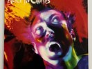 Alice In Chains ‎– Facelift - Columbia ‎– 188.229/1-467201 Brazil  1992