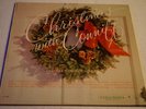 Ray Conniff Singers Christmas with Conniff Lp Record 6 eye Stereo 1st press Oop