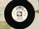 Lucky Millinder 45 Big Fat Mama / Slide Mr. Trombone 1960 Annisteen Allen VG+