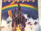 RITCHIE BLACKMORE'S RAINBOW 1975 LP POLYDOR 825-089-1 EX Vinyl/Cover