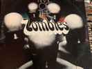 The Zombies Time Of The Zombies - Double LP Epic Gatefold  Vinyl G+ mismatched