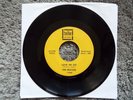 RARE-TOLLIE RECORDS 9008-THE BEATLES-LOVE ME DO-45-(NM-)