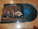 DIA PROMETIDO - DIA PROMETIDO  RARE PSYCH WORLD MUSIC 1971 SPAIN PRESS