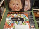 RARA SCATOLA A SORPRESA RAFFAELLA CARRA  CGD 69048 GIOCO IN SCATOLA