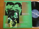 SRCS 111 Britten Sinfonietta Tippett Berkeley Rawsthorne NEAR MINT Lyrita LP