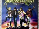 SLOPPY SECONDS “Destroyed” Vinyl LP SEALED D-Tour Records Kiss parody punk