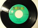 Protein Bros - Go For It / Snow Cone - Safari , Modern Soul Funk Disco, M-