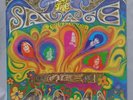 THE SAVAGE RESURRECTION psych LP 1968 ORIG Mercury SEALED