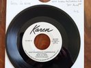 Northern Soul  - Betty La Vette - What Condition / Get Away - Karen Demo