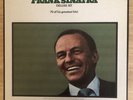 The Frank Sinatra Deluxe Set 6 LP Records Box-70 Hits-Capitol STFL 2814