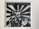 Neurosis:  Aberration 7