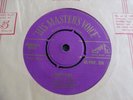 Ricky James - Party Doll c/w Ninety Nine Ways 1957 UK 45 HMV