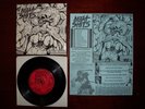 MEAT SHITS / CATATONIC EXISTENCE Split 7
