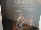 LP-Box Bach Weihnachts-Oratorium BWV 248 (3LP`s) NEU