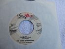 RARE DOO WOP THE THREE DIMENSIONS ON CASCADE LABEL  7