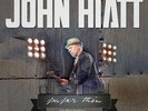 John Hiatt Paper Thin, Best of Live Radio Broadcasts (Vinyl)