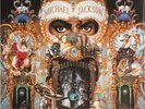 Michael Jackson, Dangerous Vinyl Record *NEW*