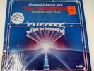 General Johnson & the Chairmen - Success Vinyl Record LP Surfside Records