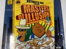 KutMasta Kurt Masters of Illusion ft. Kool Keith Vinyl LP Record EX