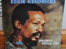 EDDIE KENDRICKS 72 TAMLA MOTOWN FUNK NORTHERN SOUL A1 B1 EX++