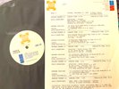 9/13/88 SOLID GOLD SCRAPBOOK's PETER CETERA SALUTE, 4 CETERA INTERVIEWS/12 HITS