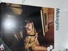 Taylor Swift - Midnights JADE GREEN Edition Vinyl WITH HAND SIGNED PHOTO