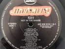 KISS Hot In The Shade PROMO Vinyl/LP/Schallplatte USA Gene Simmons Paul Stanley
