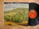 COPLAND Appalachian spring RCA Living Stereo LSC 2401 orig 1960 1st ED EX