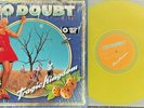 No Doubt (Gwen Stefani) - Tragic Kingdom - Vinyl LP Record - Yellow - NEW