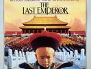 RYUICHI SAKAMOTO The Last Emperor 1987 Vinyl LP Virgin Movie Music 90690-1 - VG+