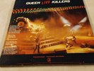 QUEEN - LIVE KILLERS - BB702