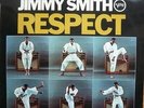 Jimmy Smith Respect NEAR MINT Verve Records Vinyl LP