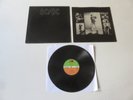 AC/DC Back In Black ATLANTIC 1980 UK 1ST PRESSING LP IN EMBOSSED  SLEEVE K50257