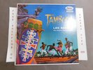 LES BAXTER TAMBOO 1955 MONO NM LP EXOTICA T655