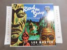 LES BAXTER RITUAL OF THE SAVAGE 1957 MONO NM LP EXOTICA T288