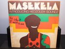 Masekela - Introducing Hedzoleh Soundz – Vinyl Record Lp