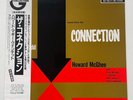 Howard McGhee Tina Brooks Music From The Connection on Felsted - Japan LP NM