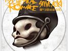 My Chemical Romance Welcome to the Black Parade Exclusive Picture Disc Vinyl LP