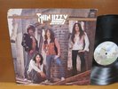 LP / Thin Lizzy / Fighting / 1975 1st Issue