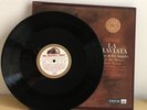 ASD 359-361 HMV CREAM/GOLD 1ST UK VERDI LA TRAVIATA DE LOS ANGELES SERAFIN