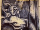 Screaming Trees Dust LP Epic Records First Pressing SIGNED by Mark Lanegan