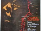 Champion Jack Dupree - From New Orleans To Chic (Vinyl LP - 1985 - DE - Reissue)
