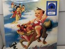 Stone Temple Pilots Vinyl SEALED  Exclusive Blue Splatter Record STP 90s Alt