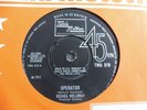 Brenda Holloway - Operator 1965 UK 45 TAMLA MOTOWN
