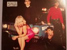 Blondie - Plastic Letters - 1977 Chrysalis LP - AUTOGRAPHED by Debbie Harry