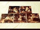 Led Zeppelin In Through The Out Door (Set Of 5 Different Album Covers)